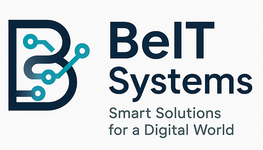 Be IT systems